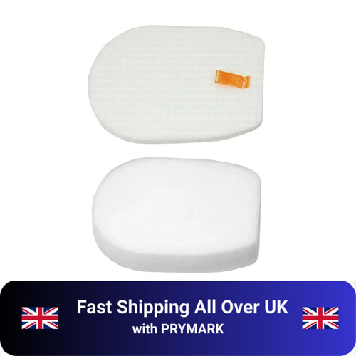 Filter for shark iz300 - 2x,
