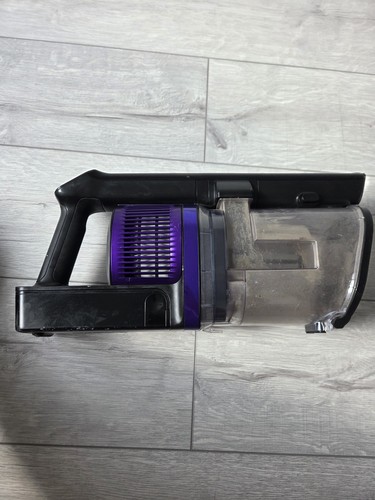 Shark iz300uk vacuum cleaner - vacuum,