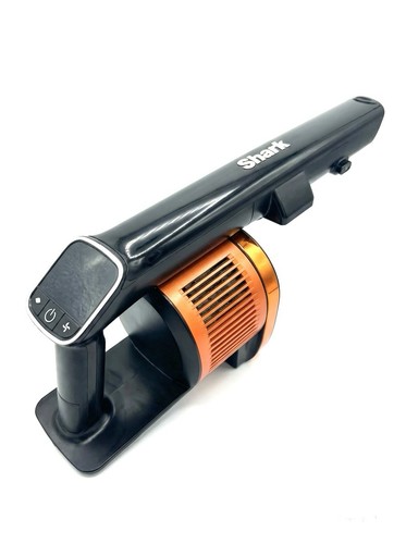Genuine shark anti hair - shark,