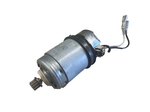 Brush bar motor iz201uk - brush,