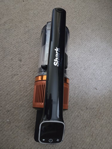 Shark iz300uk vacuum cleaner - shark,