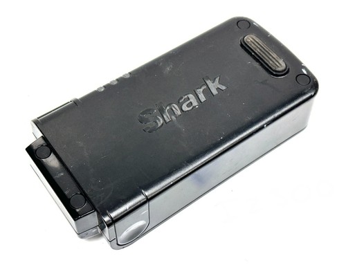Shark battery xbatr725eu black - shark,