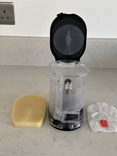 Shark dust cup for - cup, /