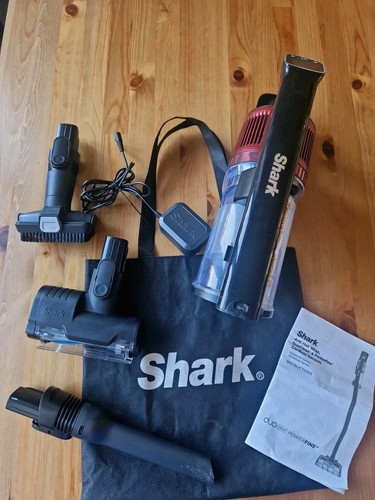 Shark iz300uk vacuum - iz300uk, cleaner