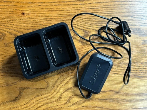 Genuine shark dual battery - shark,