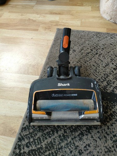 Shark iz300uk cordless - shark, t6