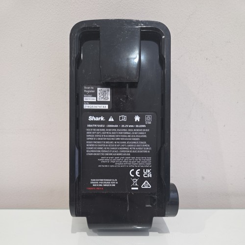 Genuine shark iz300uk iz320uk - genuine,