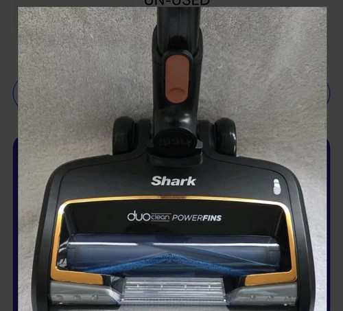 Shark iz300uk vacuum - shark, cleaner