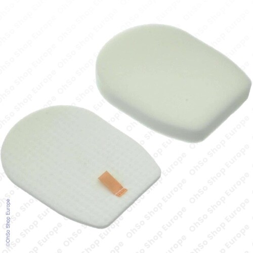 Filter kit for shark iz300 - filter,