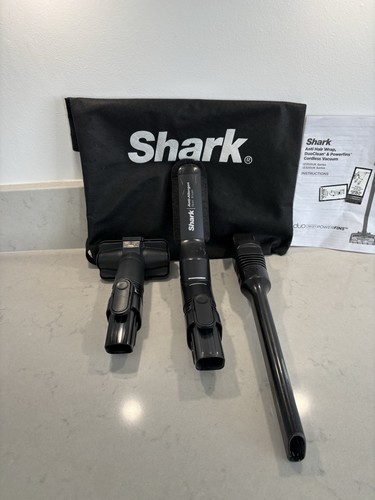 Shark accessories with - with, storage