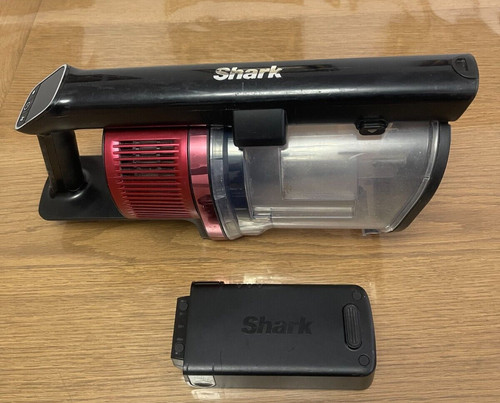 Shark iz300uk vacuum cleaner - iz300uk,