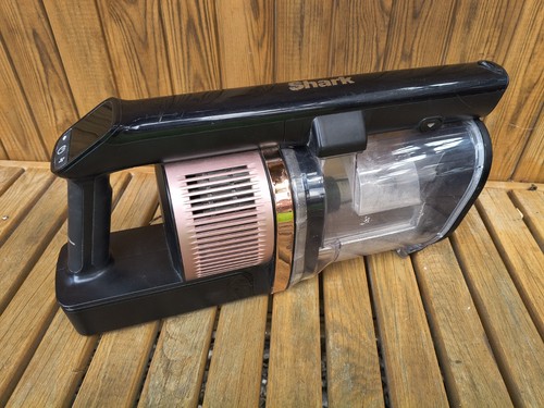Shark iz300ukt vacuum - shark, cleaner