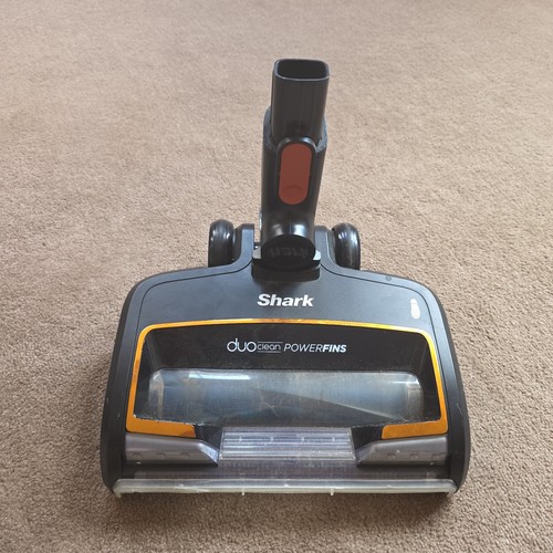 Shark power duo clean - shark,