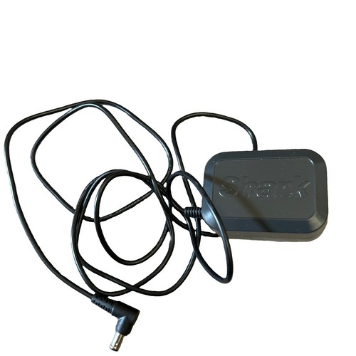 Shark battery charger - shark,