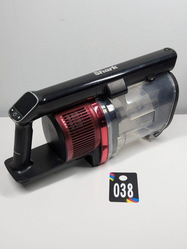 Shark iz300 main motor - main, body
