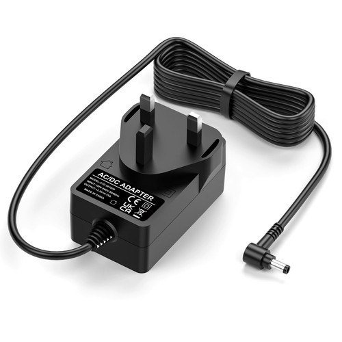 Charger for shark - for,