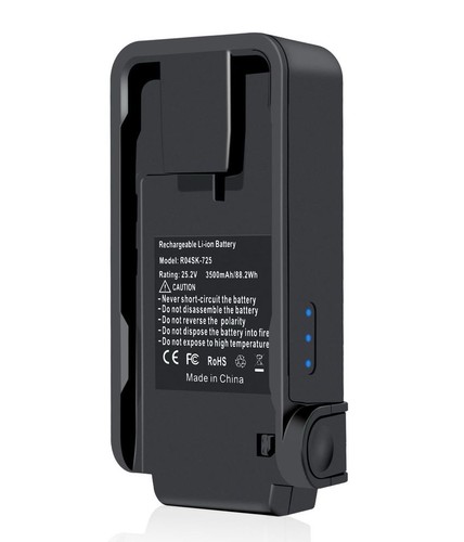 Battery for shark xbatr725eu - shark,