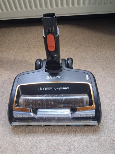 Shark iz300uk duoclean - duoclean, power