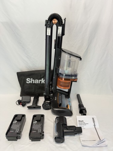 Shark iz300uk cordless - cordless, vacuum