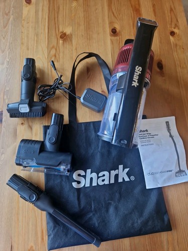 Shark iz300uk vacuum cleaner - shark,