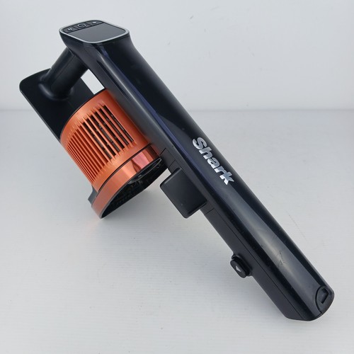 Shark iz300uk vacuum - vacuum, cleaner