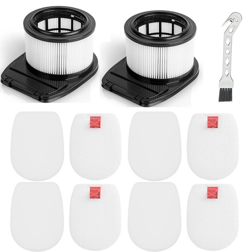 Filter for shark iz300uk - for,