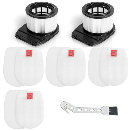 Replacement hepa filter - hepa,