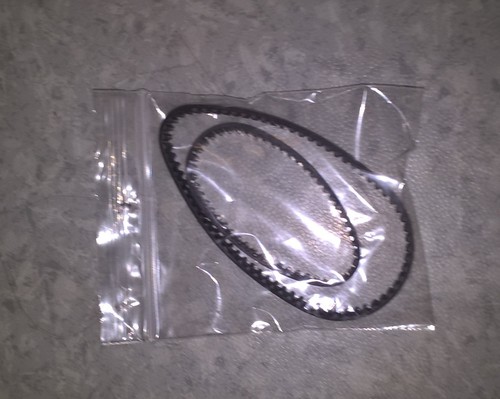 Shark iz300uk belts - shark,