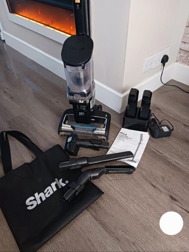 Shark iz300ukt cordless - shark,