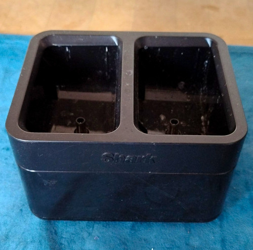 Shark duoclean charger iz300 - duoclean,