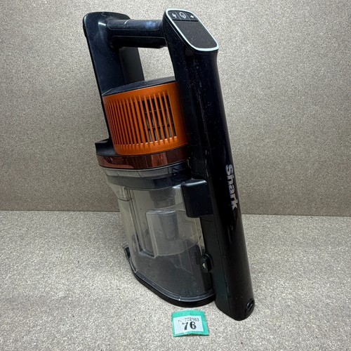 Shark iz300uk anti hair - iz300uk,