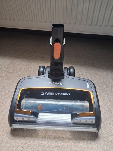 Genuine shark iz300uk t6 - ,