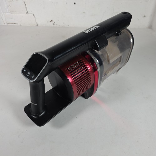 Shark iz300uk vacuum cleaner - shark,