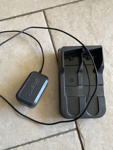 Genuine shark dual battery - genuine,