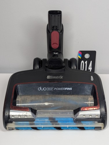 Shark iz300uk duoclean - iz300uk, power