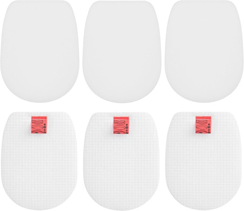 Pack filter replacement for - 3,