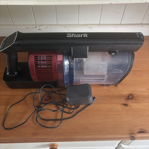 Shark iz300uk cordless vacuum - iz300uk,