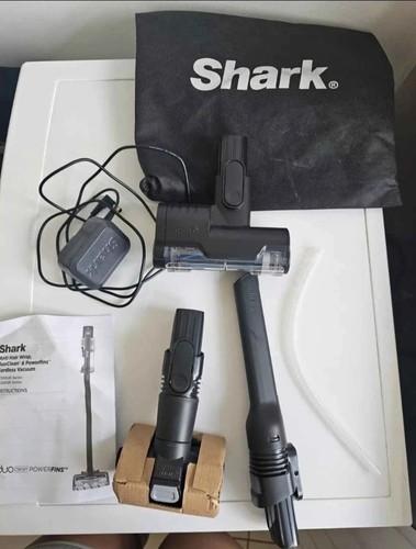 Brand new shark - new, hoover