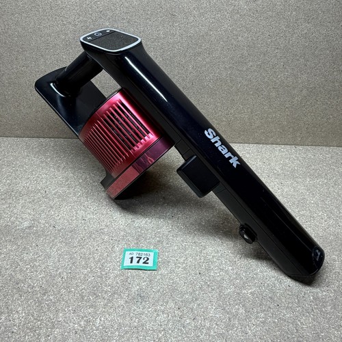 Shark iz300uk cordless vacuum - cordless,