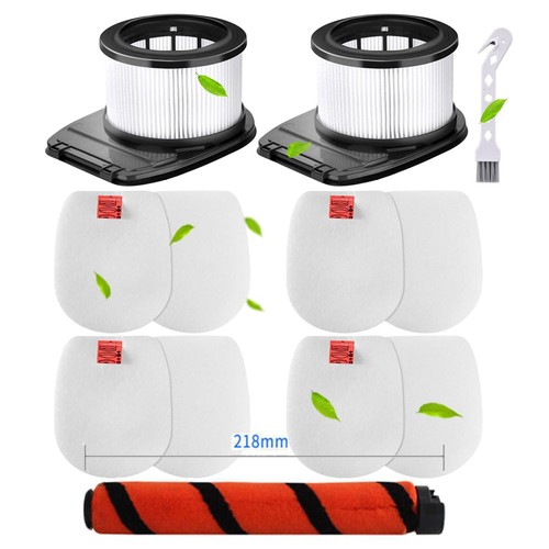 Filter kit for shark - filter,