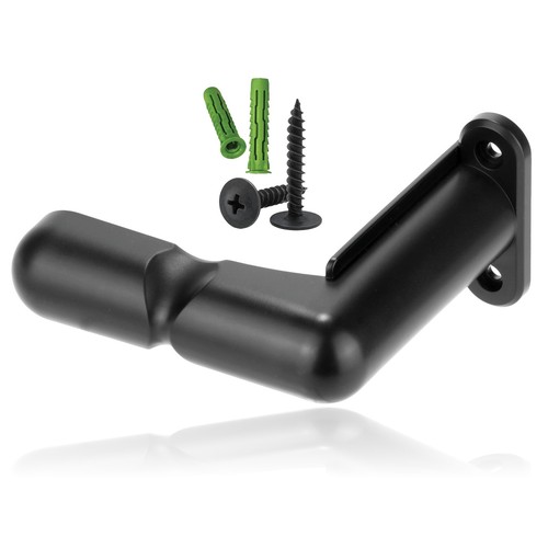Vacuum wall mount bracket - wall, for