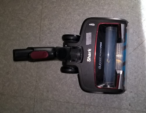 Shark iz300uk cordless - iz300uk, brush