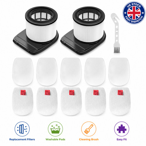 Iz300ukt filter for shark - iz300ukt,