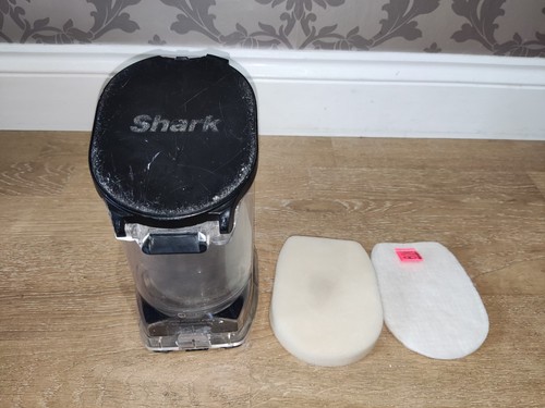 Shark iz300uk iz320uk dust bin - iz320uk,