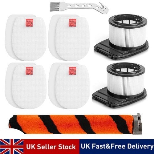Filter kit for shark - for,