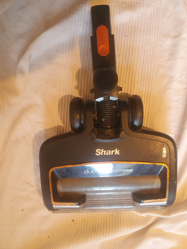 Shark duo clean powerfins - shark,