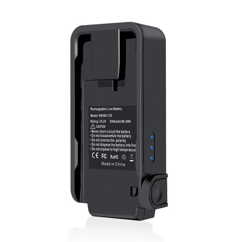 5ah battery for shark - 3.5ah,