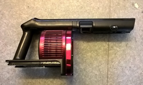 Shark iz300uk motor - iz300uk, body,