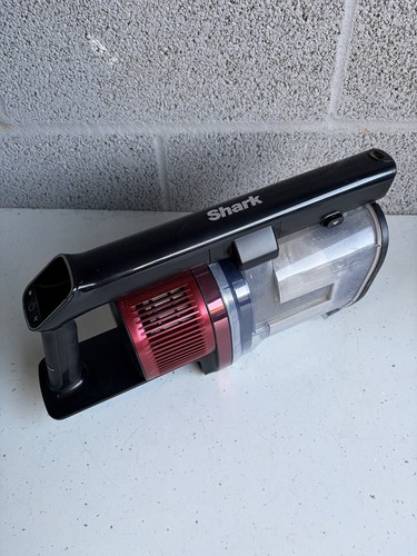 Shark iz300ukt cordless vacuum - cordless,