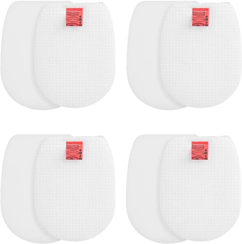 Pack foam filters - foam,